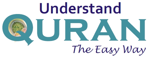 undersatand quran, the easy way
